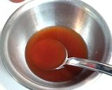 レモン塩で胸肉しっとり☆さわやか酢鶏作り方5写真