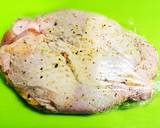 炊飯器で簡単☆柔らか鶏肉コンフィ作り方3写真