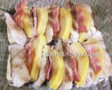 スズキの魚蒸し作り方4写真