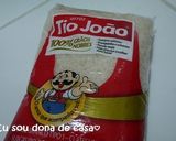 炊飯器で！ブラジル料理に！パラパラご飯♪作り方1写真