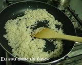 炊飯器で！ブラジル料理に！パラパラご飯♪作り方2写真