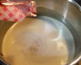 バニラアイスで簡単チョコプリン作り方4写真