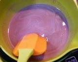 バニラアイスで簡単チョコプリン作り方7写真