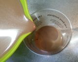 バニラアイスで簡単チョコプリン作り方8写真