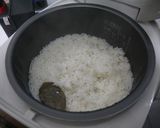 暑い日に！アボカド スパイシーチキン作り方11写真