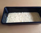 親子でお手軽☆蜂蜜レモンケーキ作り方6写真