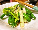 ラーメン辛ねぎ作り方6写真