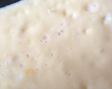 親子でお手軽☆蜂蜜レモンケーキ作り方7写真