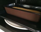 親子でお手軽☆蜂蜜レモンケーキ作り方8写真