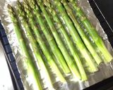 本格料亭の味♡焼きアスパラw魔法の裏技作り方3写真