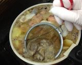 魚屋さん絶品簡単イカ子供新ジャガ新玉作り方6写真