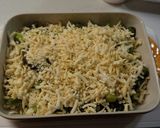 ○○家特産ケロちゃんのチーズアスパラ作り方2写真