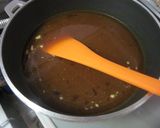 簡単酢豚　サラダかな？作り方8写真