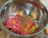 最高☆簡単なすのはさみ揚げ作り方3写真