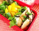 お弁当に☆大根のバター塩昆布炒め作り方5写真