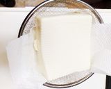 本格中華☆ピータン豆腐作り方1写真