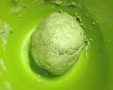 夏にぴったり!モリンガ白玉団子作り方1写真