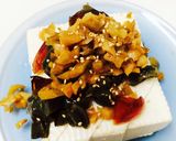 本格中華☆ピータン豆腐作り方7写真