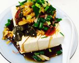 本格中華☆ピータン豆腐作り方8写真
