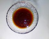 中華風ごま油のタレで野菜サラダ作り方6写真