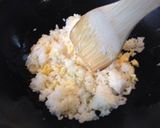 ジップロック弁当 ソーセージチャーハン作り方5写真