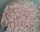 ミンチの冷凍保存(^^)作り方3写真