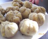 くりおはぎ。作り方5写真