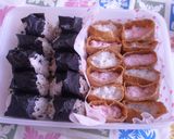 運動会のお弁当～2014～作り方1写真
