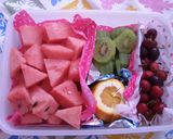 運動会のお弁当～2014～作り方5写真