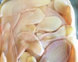 紅生姜作り方4写真