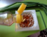 最速の納豆パスタ作り方3写真
