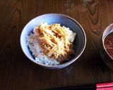 辛党に..アカン飯？ズボラ飯作り方2写真