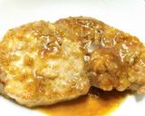 洋食屋さんのポークソテー作り方10写真