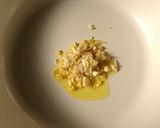 ビーガン料理♪こうや豆腐でドライカレー作り方3写真