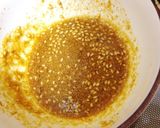 モリモリ食べよう♩棒棒鶏風サラダ＊作り方1写真