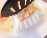 半熟目玉焼き作り方5写真