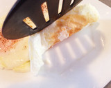半熟目玉焼き作り方5写真