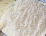 MM21特製♪白滝deオムライス♪作り方1写真