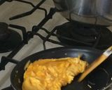 MM21特製♪白滝deオムライス♪作り方5写真