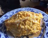 MM21特製♪白滝deオムライス♪作り方6写真