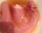 簡単さっぱり塩レモンバジル(香草)チキン作り方16写真