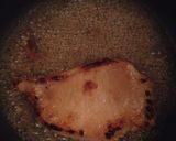 簡単さっぱり塩レモンバジル(香草)チキン作り方17写真