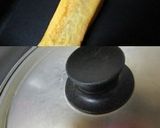 梅雨時期にも完全安心な卵焼き技作り方3写真