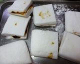 みそだれチーズはんぺんのイタリアン!作り方4写真