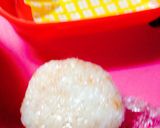 うさぎちゃん♡弁当作り方3写真