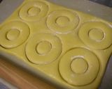 チョコファッション☆オールドファッション作り方4写真