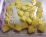冷凍果物Deスムージー作り方3写真