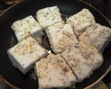 みそだれチーズはんぺんのイタリアン!作り方5写真