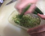 スブラキ(ギリシャの串焼き)とディップ作り方6写真