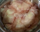 夏バテ防止のガリ作り方4写真